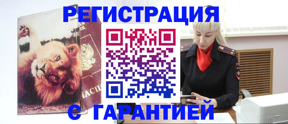 прописка от собственника в Фролово